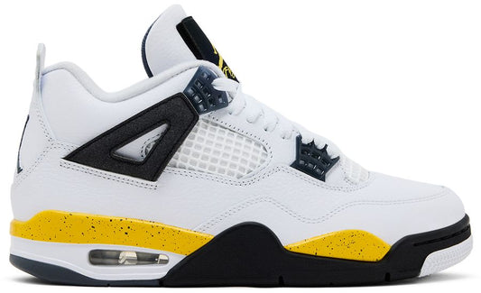 Jordan 4 Retro Rare Air Tour Yellow (2026)