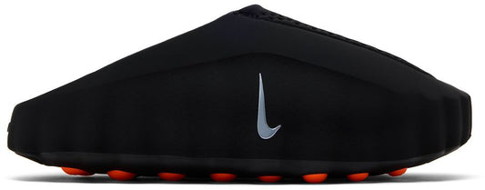 Nike Mind 001 Slide Black Chrome