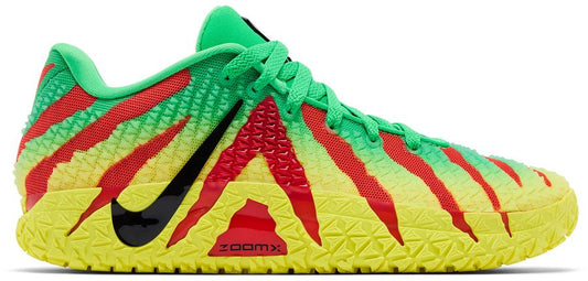 Nike Ja 3 Jurassic Park Explorer