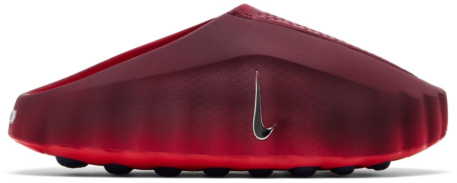 Nike Mind 001 Slide Team Red University Red