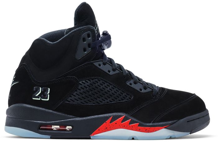 Jordan 5 Retro Halloween