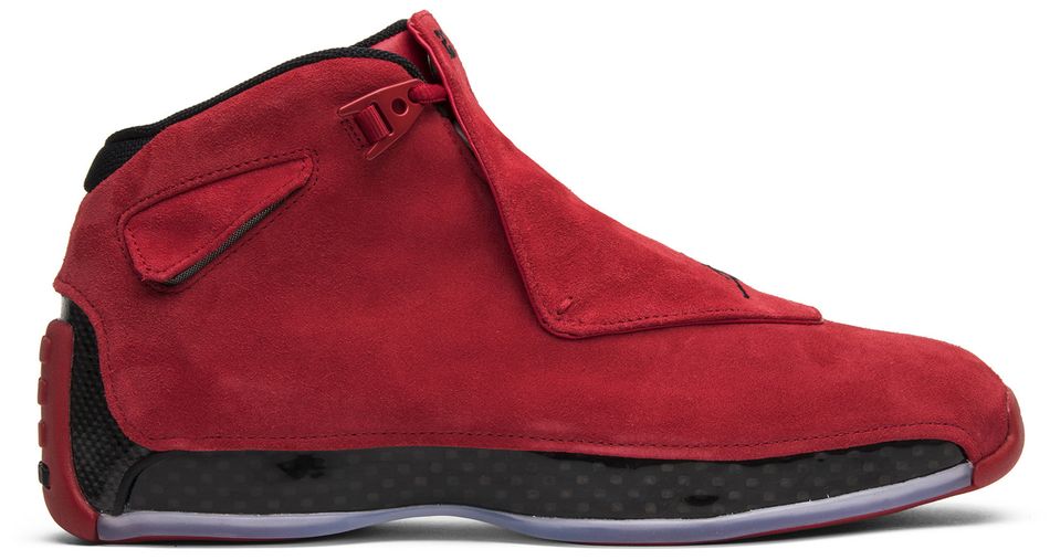 Jordan 18 Retro Toro