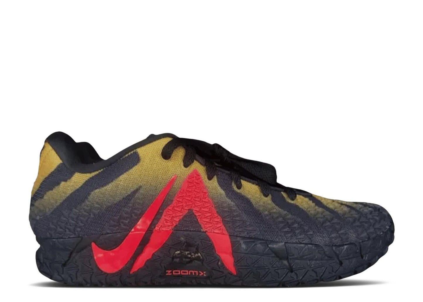 Nike Ja 3 Jurassic Park Raptor