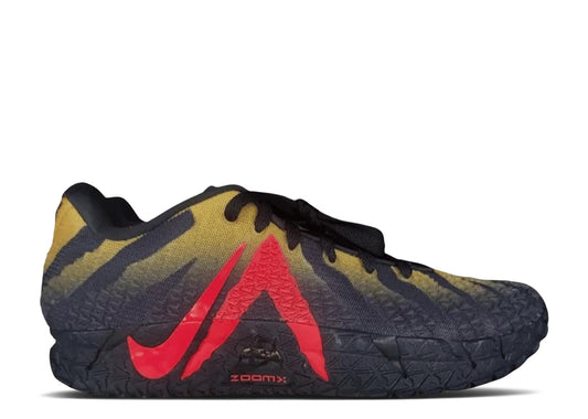 Nike Ja 3 Jurassic Park Raptor