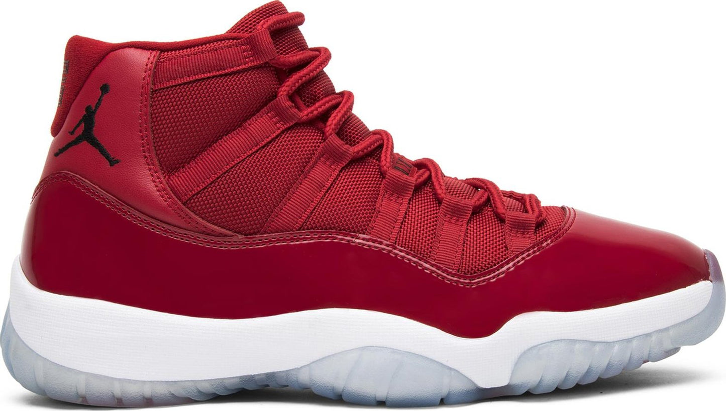 Jordan 11 Retro Win Like 96