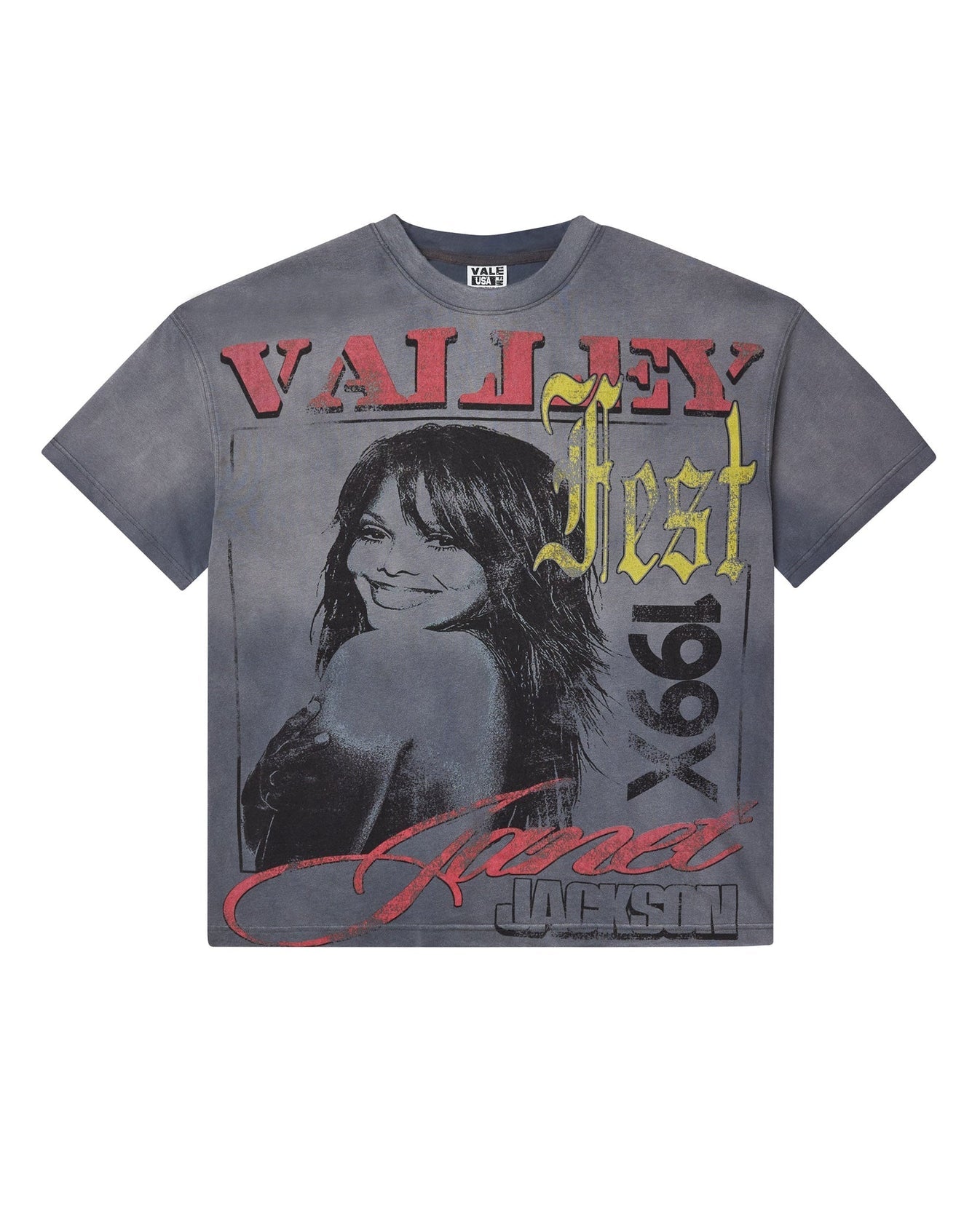 Vale Forever 199x Fest Tee