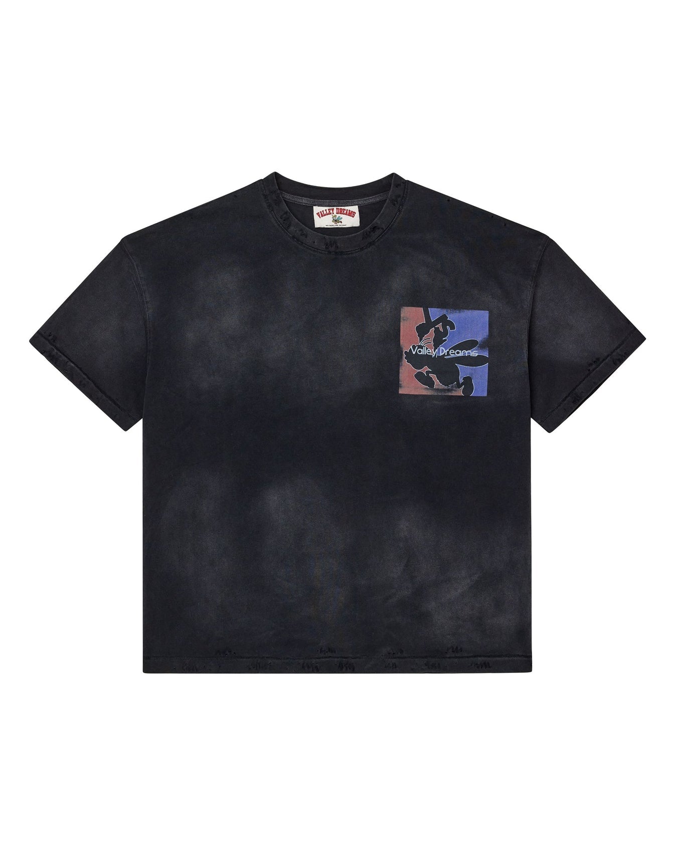 Vale Forever LEONARD BOGO TEE
