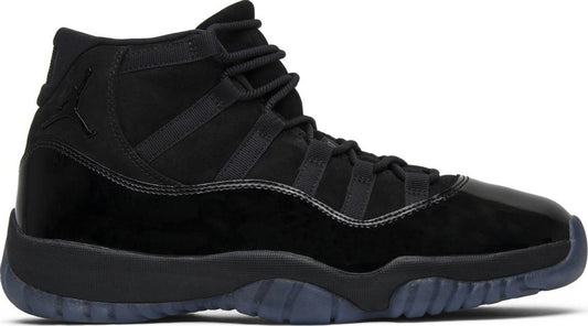 USED (NEW NO BOX ) Jordan 11 Retro Cap and Gown