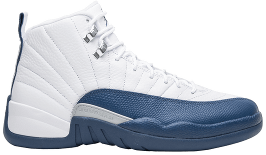 PROMO Jordan 12 Retro French Blue (2016)