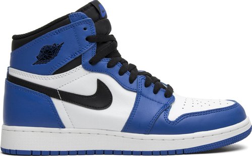 PROMO USED Jordan 1 Retro High Game Royal