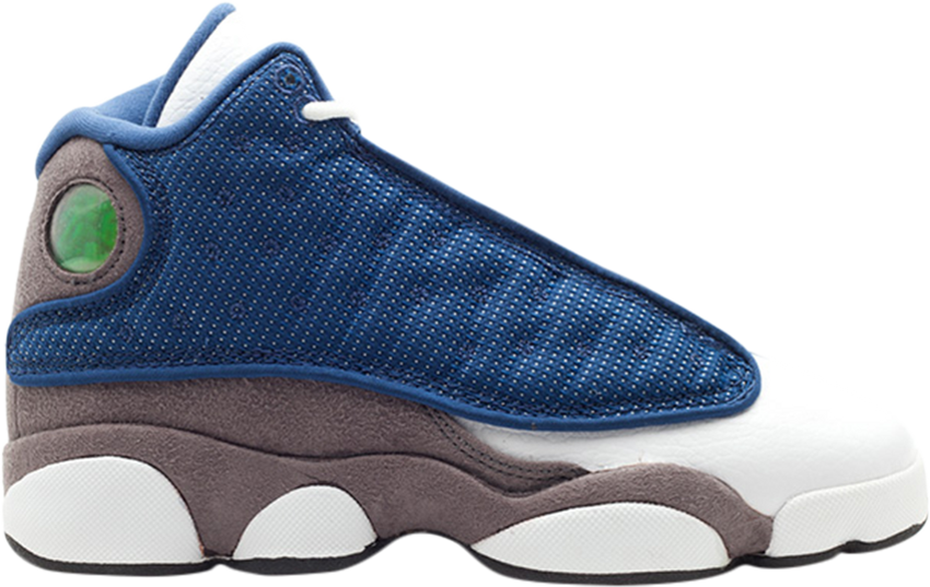 USED Jordan 13 Retro Flint (2010) (GS)