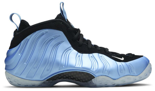 USED Nike Air Foamposite One University Blue
