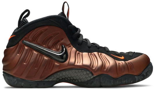 USED Nike Air Foamposite Pro Color Shift