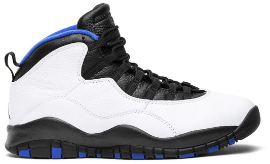 Jordan 10 Retro Orlando
