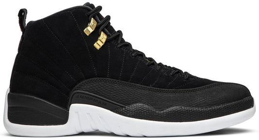 USED Jordan 12 Retro Reverse Taxi