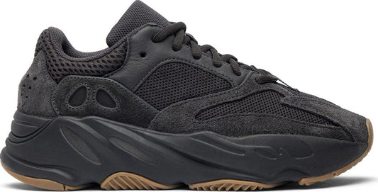 PROMO adidas Yeezy Boost 700 Utility Black