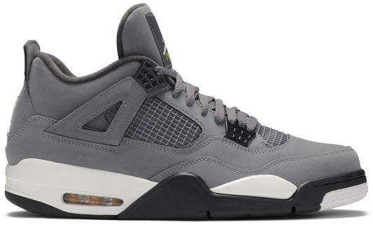 USED Jordan 4 Retro Cool Grey (2019)