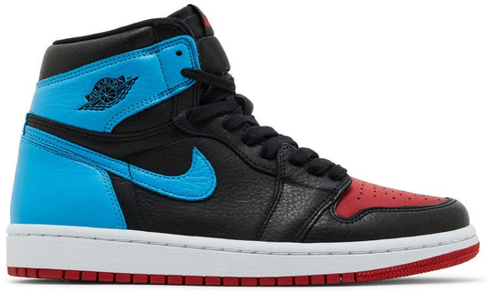 USED Jordan 1 Retro High NC to Chi (Women's)