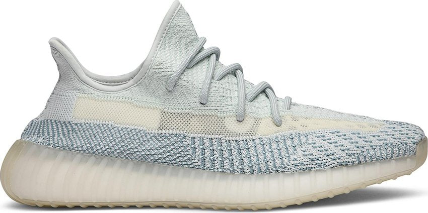 PROMO adidas Yeezy Boost 350 V2 Cloud White (Non-Reflective)