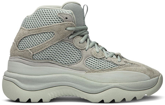 USED adidas Yeezy Desert Boot Salt