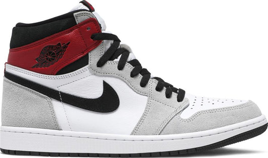 PROMO Jordan 1 Retro High Light Smoke Grey