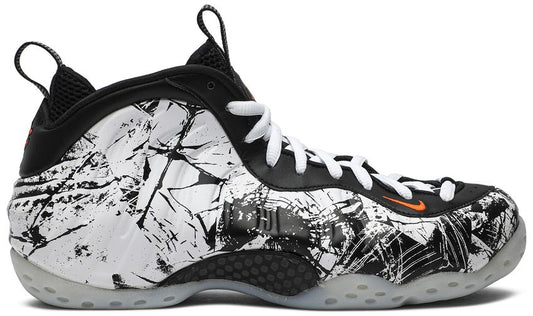 USED Nike Air Foamposite One Shattered Backboard