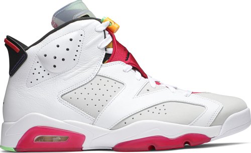 USED Jordan 6 Retro Hare