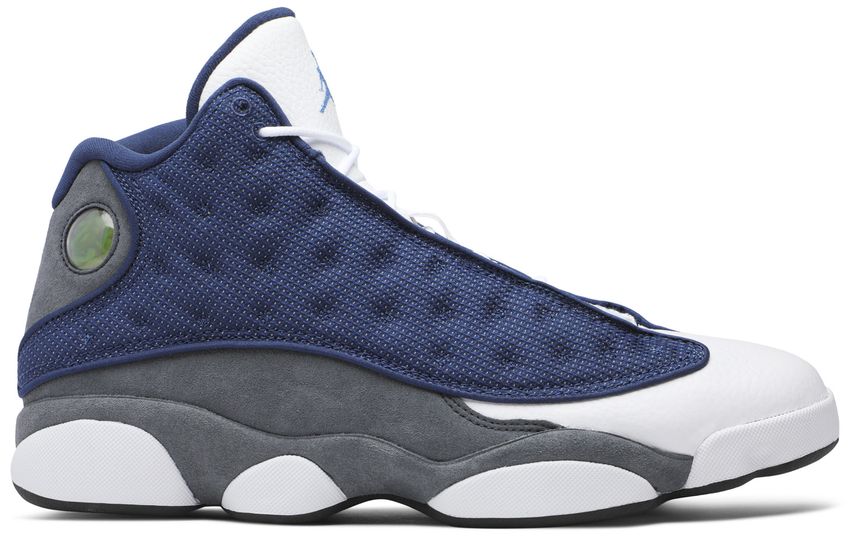 USED Jordan 13 Retro Flint (2020)
