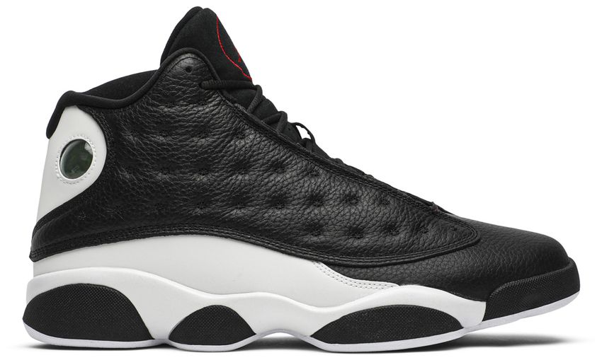 USED Jordan 13 Retro Reverse He Got Game