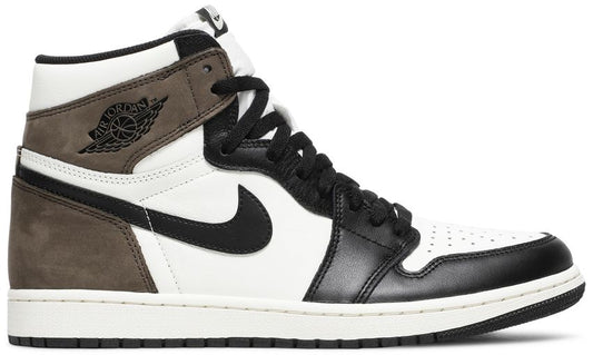 USED Jordan 1 Retro High Dark Mocha