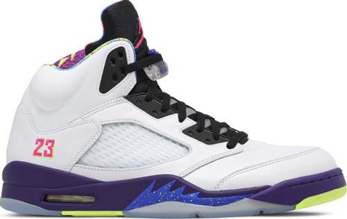 USED Jordan 5 Retro Alternate Bel-Air