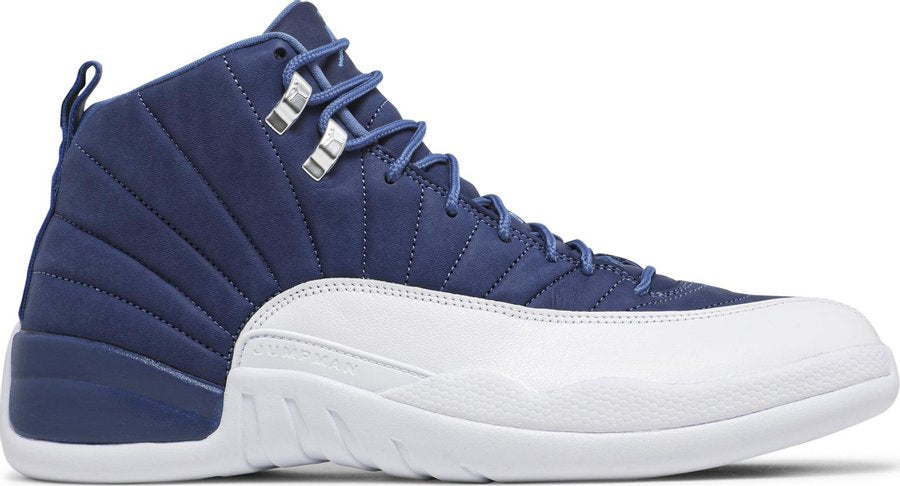 PROMO Jordan 12 Retro Indigo