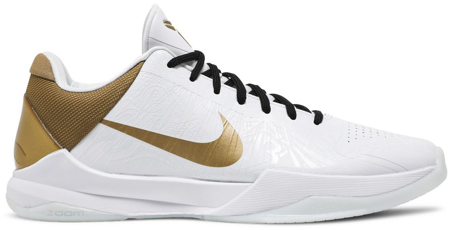 USED Nike Kobe 5 Protro Big Stage/Parade