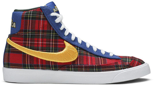 Nike Blazer Mid 77 Vintage Coming to America