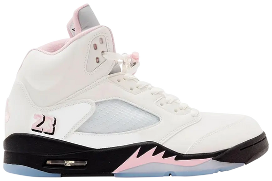 Jordan 5 Retro Medium Soft Pink (2025)