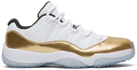 Jordan 11 Retro Low Closing Ceremony