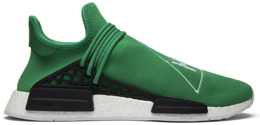 adidas NMD R1 Pharrell HU Green