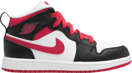 PROMO  Jordan 1 Mid Very Berry (PS)