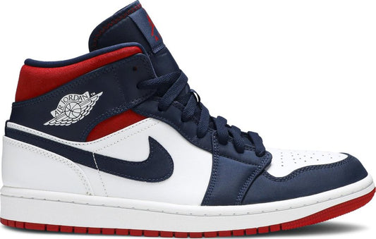 PROMO Jordan 1 Mid SE USA