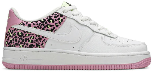 Nike Air Force 1 Low 07 Pink Leopard (GS)