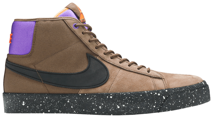 Nike SB Zoom Blazer Mid GT ACG