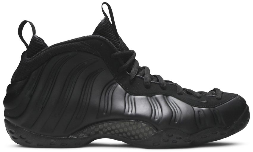 USED Nike Air Foamposite One Anthracite (2020)