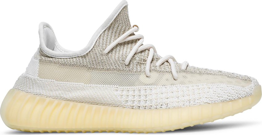 PROMO adidas Yeezy Boost 350 V2 Natural