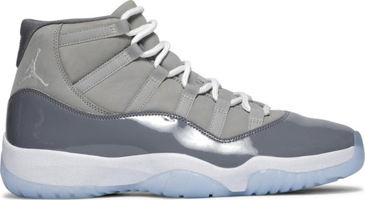 Jordan 11 Retro Cool Grey (2021)