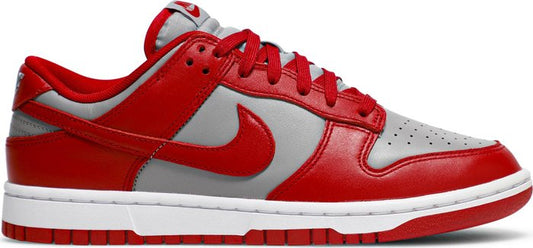 Black Friday USED Nike Dunk Low Retro UNLV (2021)