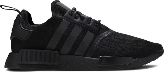 PROMO adidas NMD R1 Pharrell Black Future