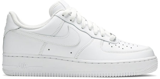Nike Air Force 1 Low '07 White (Women's)