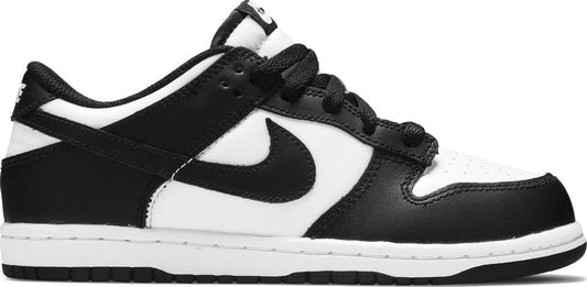 PROMO Nike Dunk Low Retro White Black Panda (PS)