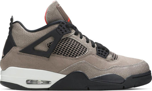 USED Jordan 4 Retro Taupe Haze