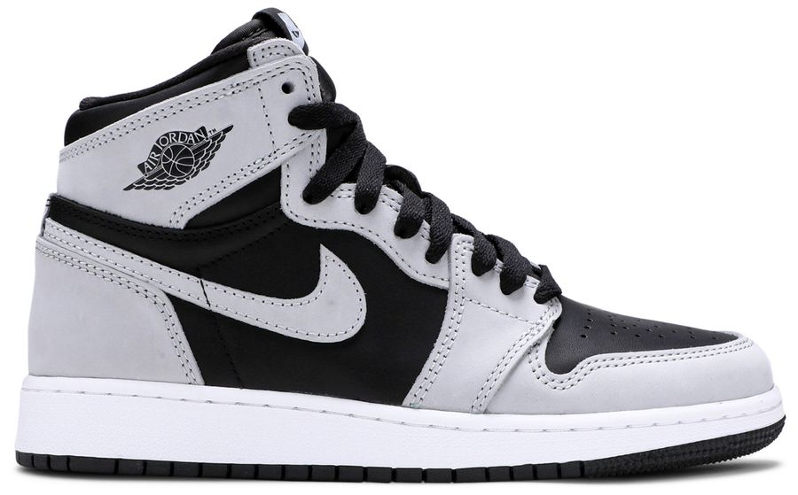 USED Jordan 1 Retro High Shadow 2.0 (GS)